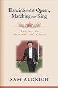 Cover: Dancing with the Queen, Marching with King - Excelsior Editions