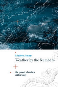 Abbildung von: Weather by the Numbers - MIT Press
