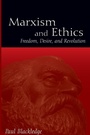 Cover: Marxism and Ethics - State University of New York Press