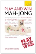 Cover: Play and Win Mah-jong: Teach Yourself - TEACH YOURSELF