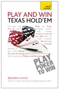 Cover: Play and Win Texas Hold 'Em: Teach Yourself - TEACH YOURSELF