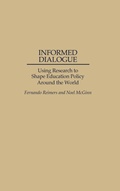 Cover: Informed Dialogue - Praeger Publishers Inc