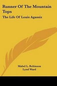 Enlarge image Cover: Runner Of The Mountain Tops - Kessinger Publishing