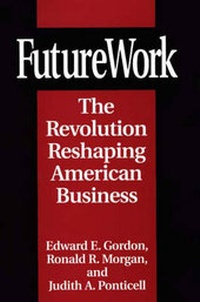Enlarge image Cover: FutureWork - Praeger Publishers Inc