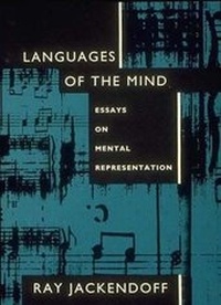 Abbildung von: Languages of the Mind - MIT Press