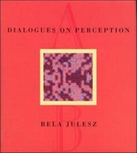 Enlarge image Cover: Dialogues on Perception - MIT Press
