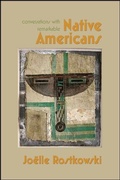 Cover: Conversations with Remarkable Native Americans - State University of New York Press