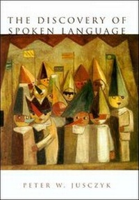 Abbildung von: The Discovery of Spoken Language - MIT Press