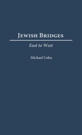 Cover: Jewish Bridges - Praeger Publishers Inc