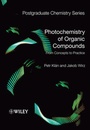 Cover: Photochemistry of Organic Compounds - Wiley-Blackwell