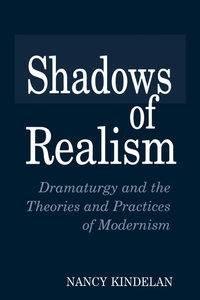 Enlarge image Cover: Shadows of Realism - Praeger Publishers Inc