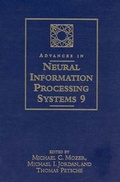 Cover: Advances in Neural Information Processing Systems 9 - MIT Press