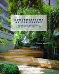 Cover: Conversations at the Castle - MIT Press