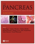 Cover: The Pancreas - Wiley-Blackwell