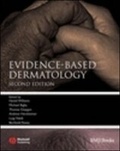 Cover: Evidence-based Dermatology 2e +CD - Wiley-Blackwell
