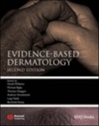 Enlarge image Cover: Evidence-based Dermatology 2e +CD - Wiley-Blackwell