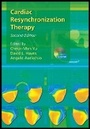 Cover: Cardiac Resynchronization Therapy 2e - Wiley-Blackwell