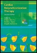 Cover: Cardiac Resynchronization Therapy 2e - Wiley-Blackwell