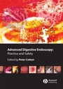 Cover: Advanced Digestive Endoscopy - Wiley-Blackwell