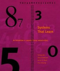 Enlarge image Cover: Systems That Learn - MIT Press
