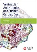 Cover: Ventricular Arrhythmias and Sudden Cardiac Death - Mechanism, Ablation and Defibrillation - Wiley-Blackwell