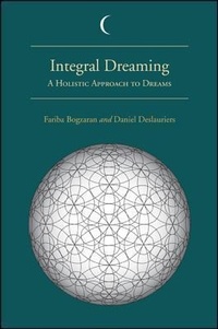 Enlarge image Cover: Integral Dreaming - State University of New York Press