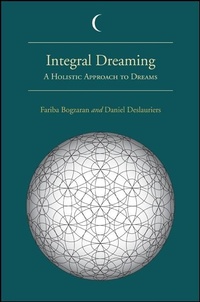 Enlarge image Cover: Integral Dreaming - State University of New York Press