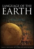 Cover: Language of the Earth 2e - Wiley-Blackwell