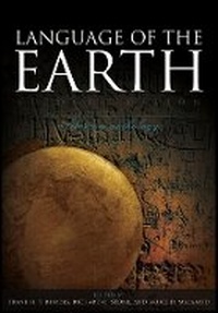 Enlarge image Cover: Language of the Earth 2e - Wiley-Blackwell