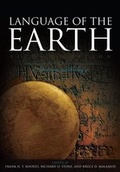 Cover: Language of the Earth - Wiley-Blackwell