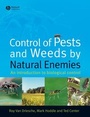 Bild: Control of Pests and Weeds by Natural Enemies - Wiley-Blackwell
