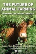 Cover: The Future of Animal Farming - Wiley-Blackwell