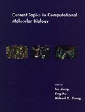 Cover: Current Topics in Computational Molecular Biology - Bradford Books