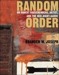 Cover: Random Order - MIT Press