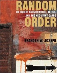 Enlarge image Cover: Random Order - MIT Press