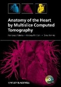 Cover: Anatomy of the Heart by Multislice Computed Tomography - Wiley-Blackwell
