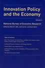 Cover: Innovation Policy and the Economy: Volume 3 - MIT Press