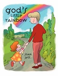 Cover: God's Little Rainbow - Authorhouse