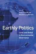 Cover: Earthly Politics - MIT Press