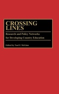 Cover: Crossing Lines - Praeger Publishers Inc