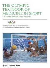 Abbildung von: The Olympic Textbook of Medicine in Sport - Wiley-Blackwell