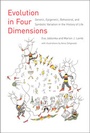 Cover: Evolution in Four Dimensions - Bradford Books