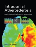 Cover: Intracranial Atherosclerosis - Wiley-Blackwell