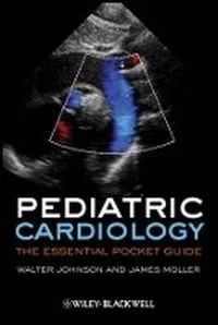 Enlarge image Cover: Pediatric Cardiology 2e - Wiley-Blackwell