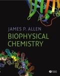 Cover: Biophysical Chemistry - Wiley-Blackwell