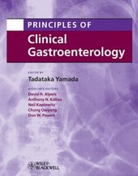 Abbildung von: Principles of Clinical Gastroenterology - Wiley-Blackwell