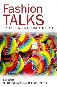 Abbildung von: Fashion Talks - State University of New York Press