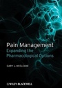 Cover: Pain Management - Wiley-Blackwell