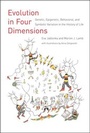 Cover: Evolution in Four Dimensions - Bradford Books