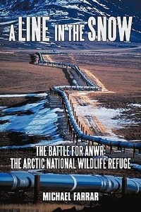 Abbildung von: A Line in the Snow - iUniverse